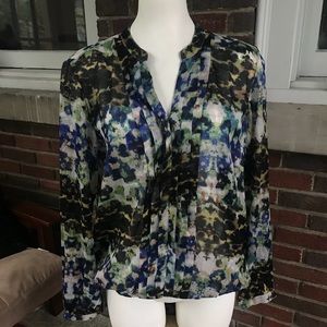 Nine West Blouse